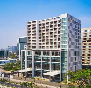 Taj Wellington Mews Chennai