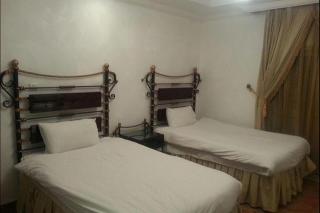 OYO 528 Masaya Furnished Apartments