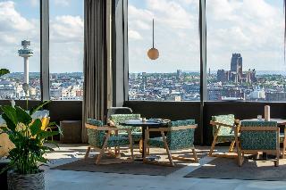 INNSIDE by Melia Liverpool