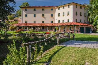Boutique Hotel Pri Mlyne