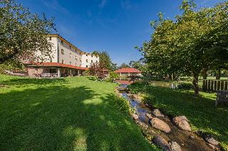 Boutique Hotel Pri Mlyne