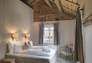 Foto del Hotel Nusfjord Arctic Resort del viaje escapada noruega low cost