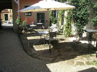 Gasthof Pörtnerhof Seßlach