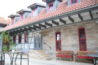 Gasthof Pörtnerhof Seßlach