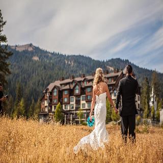 Tamarack Resort