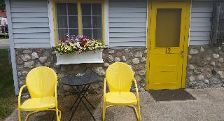 Bay Port Lodging