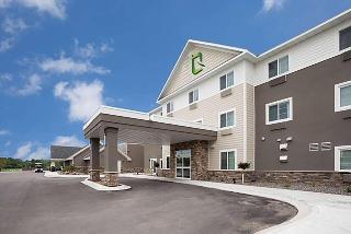 Little Crow Resort & Conference Trademark Wyndham