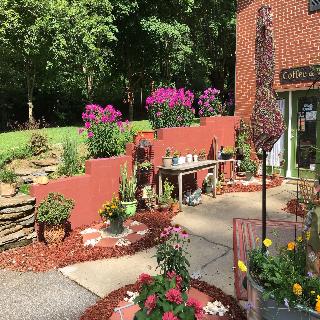 The Ashe Farm Bed & Breakfast