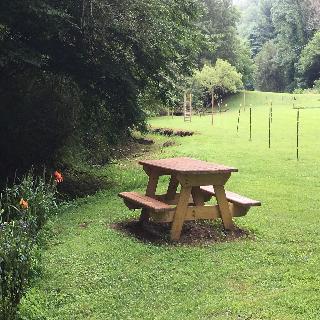The Ashe Farm Bed & Breakfast