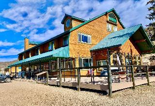 Aspen Cove Resort