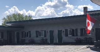 The Lancaster Motel