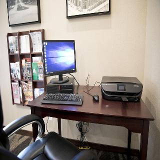 Cobblestone Inn & Suites - Clarinda