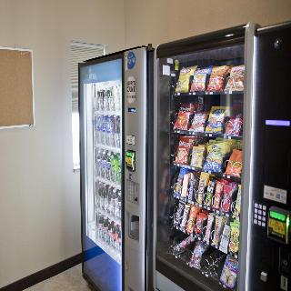 Cobblestone Inn & Suites - Clarinda