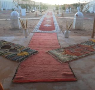 Bahba Luxury Camp