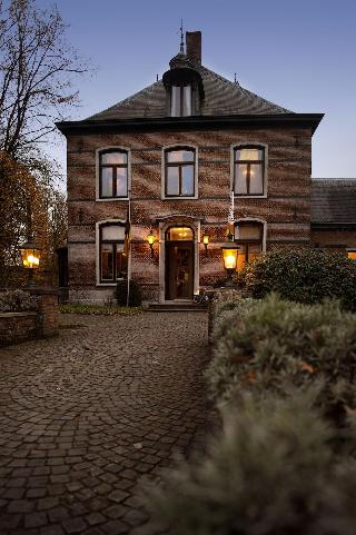 B&B Roosendaelhof