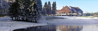 Stiemerheide - The Urban Hotel & Golf Retreat