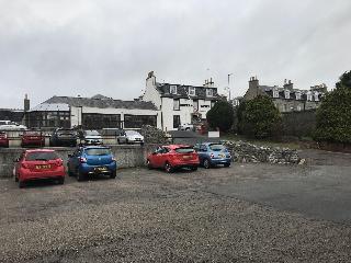 The Buchan Hotel