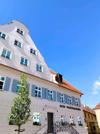 Alte Posthalterei