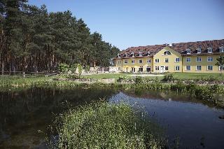 Ferien Hotel Fläming