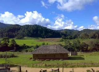 Mong Homestay Resort