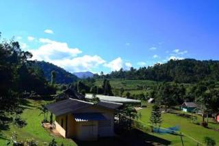 Mong Homestay Resort