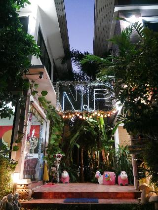 Nature Park Resort