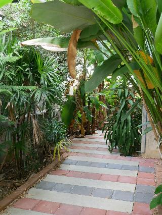 Nature Park Resort