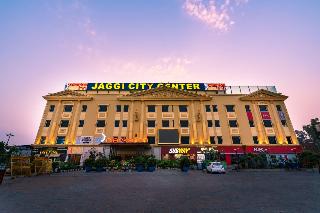Clarks Inn Ambala