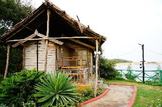 Lotus Resort Konark