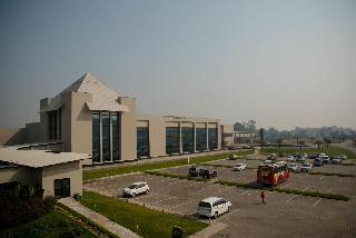 Tiger Palace Resort, Bhairahawa, Lumbini, Nepal