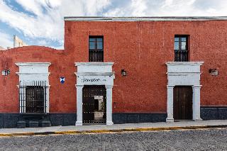 Foto del Hotel Hampton By Hilton Arequipa del viaje maravillas peru machu picchu