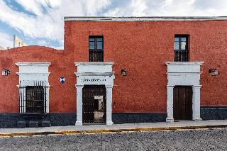 Hampton by Hilton Arequipa