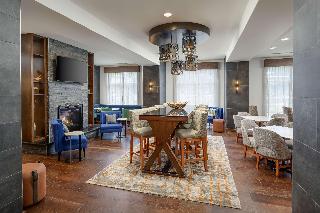 Hampton Inn By Hilton Blue Ridge