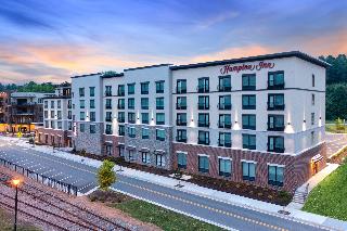 Hampton Inn By Hilton Blue Ridge