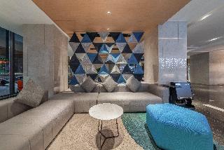 Holiday Inn Express Yangquan City Center