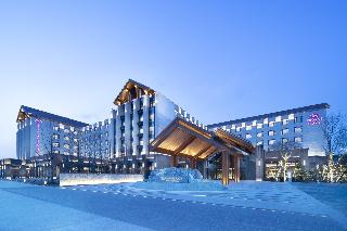 Crowne Plaza Beijing Badaling photo 5