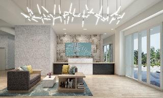 Staybridge Suites Long Beach Airport