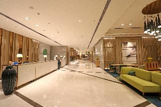 Holiday Inn Chandigarh Zirakpur