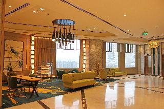 Holiday Inn Chandigarh Zirakpur