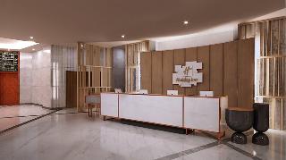 Holiday Inn Chandigarh Zirakpur