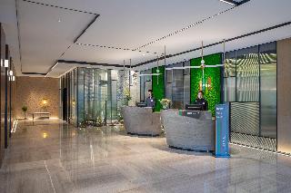 Even Shenzhen Nanshan