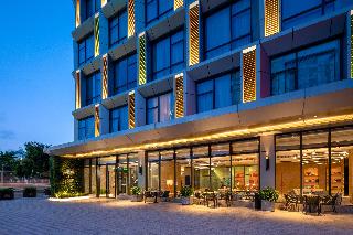 Even Shenzhen Nanshan