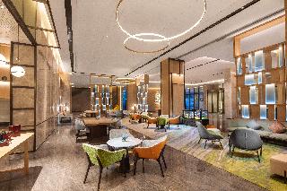 Holiday Inn Zhengzhou High Tech Zone