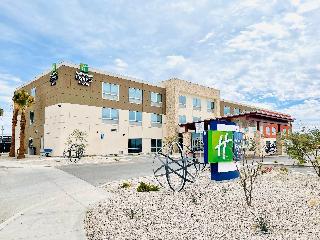 Holiday Inn Express & Suites Blythe
