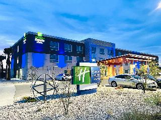 Holiday Inn Express & Suites Blythe