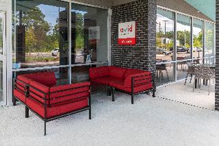 avid hotel Summerville