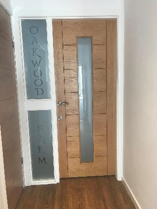 Oakwood Farm Mews