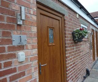Oakwood Farm Mews