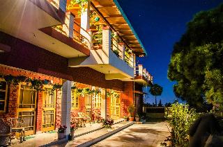 Himalayan Eco Lodge, Tehri Retreat
