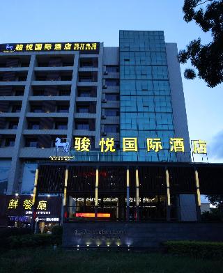Junyue Internation Hotel